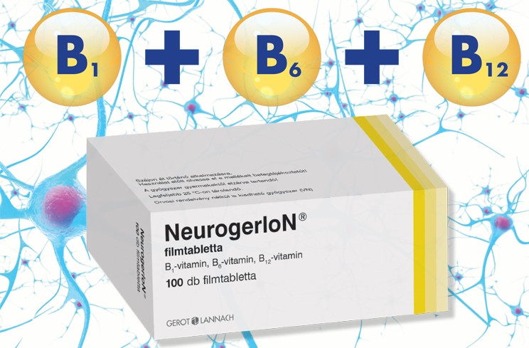 Vitaminok - NeurolgerloN