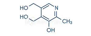 B6 molekula