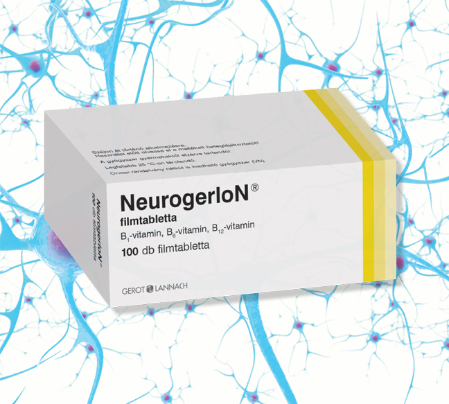 NeurogerloN image